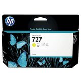 HP 727 originalna kartuša s črnilom, rumena, standardna zmogljivost 130 ml, pakiranje 1 kos Cene