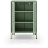 Marckeric Mentolno zelena omarica 70x100 cm Diora – | Shoptok.si