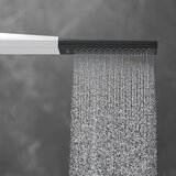 Hansgrohe 26867670 rainfinity tuš ročka 1 funkcija ecosmart | Shoptok.si