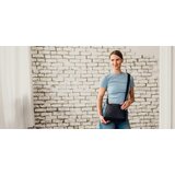 Vuch Cara Fluffy Black Handbag | shoptok.hr