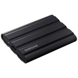 Samsung SSD Eksterni 2TB Portable T7 Shield Black USB 3.2 MU-PE2T0S/EU | Eponuda.ba