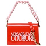 Versace Jeans Couture Ročne torbice 74VA4BL3 Rdeča Cene