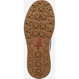 Geox Black Men's Ankle Boots Granito + Grip - Mens | shoptok.hr