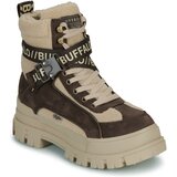 Buffalo ASPHA COM1 WARM Bež | shoptok.hr