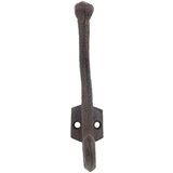 Mömax Kaveljček Hook, Rjava, Železo | Shoptok.si