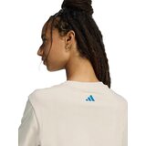 Adidas Funkcionalna majica 'FARM' safir / temno siva / živo rdeča | Shoptok.si