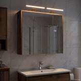  Kopalniška ogledalna omara Star les 63,5 x 16 x 62,5 cm, (5000233179) | Shoptok.si