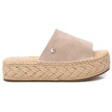 Xti Sandali & Odprti čevlji NATIKAÄI 143639 Bež | Shoptok.si