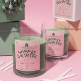 Not So Funny Any Crystal Candle Hapee Birthdae sveča s kristali 220 g | Shoptok.si