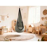 Neo-Sport dječja ljuljačka Cocoon, viseća stolica, siva, 110023 | shoptok.hr