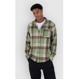 Hurley Axe Flannel Srajca jungle Cene