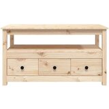  Klubska mizica 102x49x55 trdna borovina, (20713595) | Shoptok.si