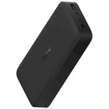 Xiaomi Mi 20000mAh 18W prenosna baterija, 1x USB-C, 1x micro USB, 2x USB-A Cene