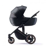 Kinderkraft Kolica 3U1 Prime2 Venezian Black | ePonuda.com