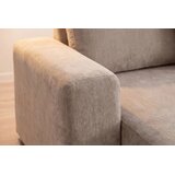 Venture Home sofa na razvlačenje Bellman, bež Slike