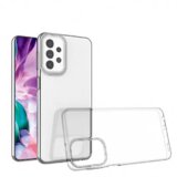 Onasi clear Case 1,8 mm silikonski ovitek za Samsung Galaxy A23 - prozoren Cene