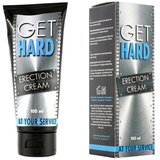 Cobeco Pharma Get Hard Erection Cream 100ml | shoptok.hr