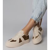 D/CEO Black slip-on sock sneakers Merinsa | Shoptok.si