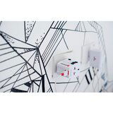 Skross Putni adapter 1.302930, + 2 x USB za punjenje, 2100mAh | Eponuda.ba