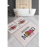 Lessentiel Maison Weekend Mood Djt Multicolor Bathmat Set (3 Pieces) | Eponuda.ba