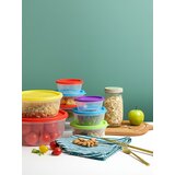 Sinsay Posude za hranu – paket od 7 komada | shoptok.hr