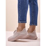 Resti Women’s Slip-On Fabric Sports Shoes Royaletta | Shoptok.si