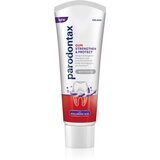 Parodontax Strengthen and Protect Whitening zobna pasta 75 ml | Shoptok.si