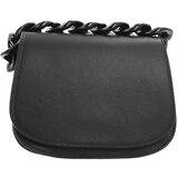 Unisa Torbe za čez ramo ZBRUNA NT Črna | Shoptok.si
