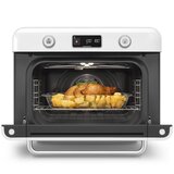 Smeg COF01WHEU Tisch Dampfbackofen | Shoptok.si