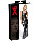 You2Toys Late X Ženska haljina, Duga, Crna | Eponuda.com