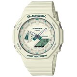 Casio Ženski sat GMA-S2100GA-7A, Kvarcni mehanizam, Bež kućište, Bež Cene