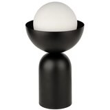 Osram Stona lampa DECOR BOWL 1xE14/25W/230V crna | Eponuda.com