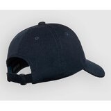 Element Icon Dad Corduroy Kapa s šiltom dark denim | Shoptok.si