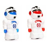  Robot sa zvukom i svetlom ( 92/010003 ) Cene