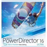 CyberLink PowerDirector 16 Ultra Key GLOBAL | Eponuda.com