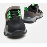 Sinsay Sneakersice s LED osvjetljenjem i imitacijom brušene kože | shoptok.hr