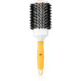GK Hair Ceramic + Ionic okrogla krtača za lase 5,3 cm u