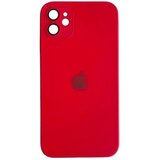  AG glass iPhone 11 crvena* | Eponuda.ba