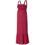 Supermom Obleka 'Harvey' brusnica | Shoptok.si
