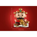 Lego Iconic - Gospodar sreće (40864) | shoptok.hr