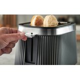 Russell Hobbs Brontë schwarz Toaster 26760-56 | shoptok.hr