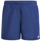 Adidas Šorts za dečake Solid Shorts BY, Plavi