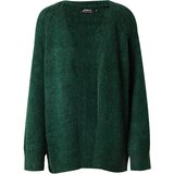 Only Pletena jopa 'NEW BENIN' smaragd | Shoptok.si