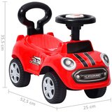 Step Car Crveni | shoptok.hr