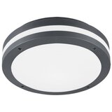 Tri O LED vanjska svjetiljka (visina 9 cm) Piave – | shoptok.hr