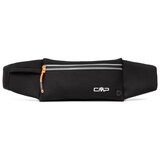 CMP Unisex torbica Tuono, Crna Cene
