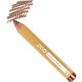 Zao Jumbo Eye Pencil - 582 Pearly Brown | shoptok.hr