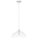  Visilica Valencia bijela FI400 ML-1803006-01M B | shoptok.hr