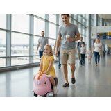  Dečijna guralica koferčić 475 roze | Eponuda.com