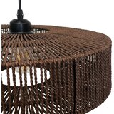 Toolight Luster APP1295-1CP Brown | shoptok.hr